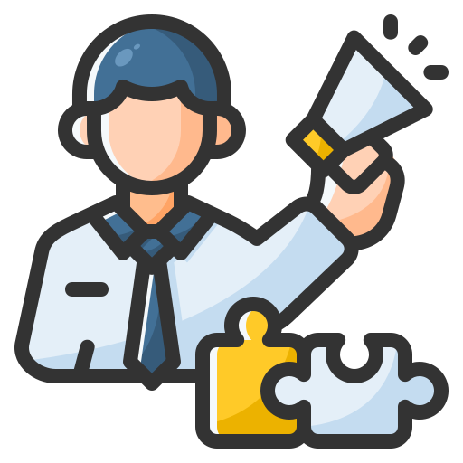 Marketing Coordinator